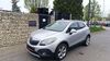 Opel Mokka ehringshausen