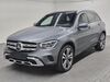 Mercedes-Benz GLC 400 juetrichau