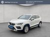Seat Ateca Schierensee