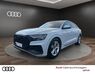 Audi Q8 nessa