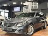 Mercedes-Benz E 350 graefendhron