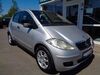 Mercedes-Benz A 170 geisenfeld