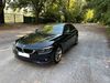 BMW 420 Gran Coupé roedelhausen