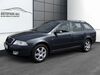 Skoda Octavia eisenhuettenstadt