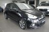 Hyundai i10 tegernsee