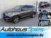 SsangYong REXTON enzkloesterle