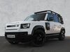 Land Rover Defender osthausen-wuelfershausen