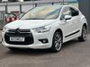 Citroen DS4 Irrhausen