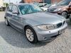 BMW 118 wissmannsdorf