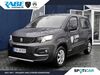 Peugeot Rifter dankmarshausen