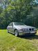 BMW 523 roedelmaier
