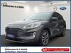 Ford Kuga saalow