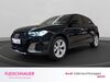 Audi A1 walhausen