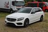 Mercedes-Benz C 43 AMG drossdorf