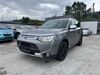 Mitsubishi Outlander stockhausen-illfurth