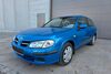 Nissan Almera Aichtal