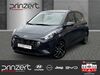Hyundai i10 goergeshausen