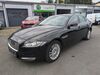 Jaguar XF Hausen (Wied)