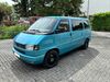 VW T4 Caravelle deutschland