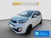 Kia Picanto niederhosenbach