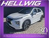 Mitsubishi Eclipse Cross Saalow