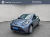 Toyota Aygo (X) niederheimbach