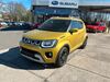 Suzuki Ignis osthausen-wuelfershausen