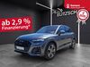 Audi Q5 kummersdorf-gut