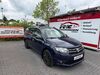 Dacia Logan moenchenholzhausen