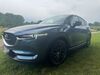 Mazda CX-5 oberasbach