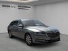 Skoda Superb kuehbach