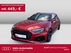 Audi RS4 Aichtal