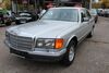 Mercedes-Benz 380 geisenfeld