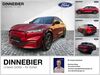 Ford Mustang Mach-E saalow