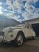Citroen 2 CV ober-hilbersheim