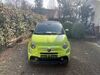 Abarth 595 tegernsee