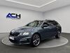 Skoda Octavia ober-hilbersheim