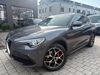 Alfa Romeo Stelvio kuehbach