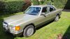 Mercedes-Benz S 280 stockhausen-illfurth