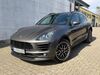 Porsche Macan biedershausen