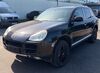 Porsche Cayenne oberheimbach