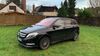 Mercedes-Benz B Electric Drive solingen