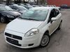 Fiat Grande Punto gondorf