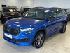 Skoda Kodiaq hoehr-grenzhausen