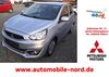 Mitsubishi Space Star bellin