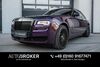 Rolls Royce Ghost aichtal