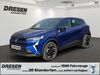 Renault Captur juergenstorf