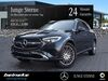 Mercedes-Benz GLC 220 boffzen