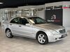 Mercedes-Benz C 240 obergriesbach