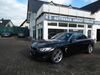 BMW 420 ober-hilbersheim